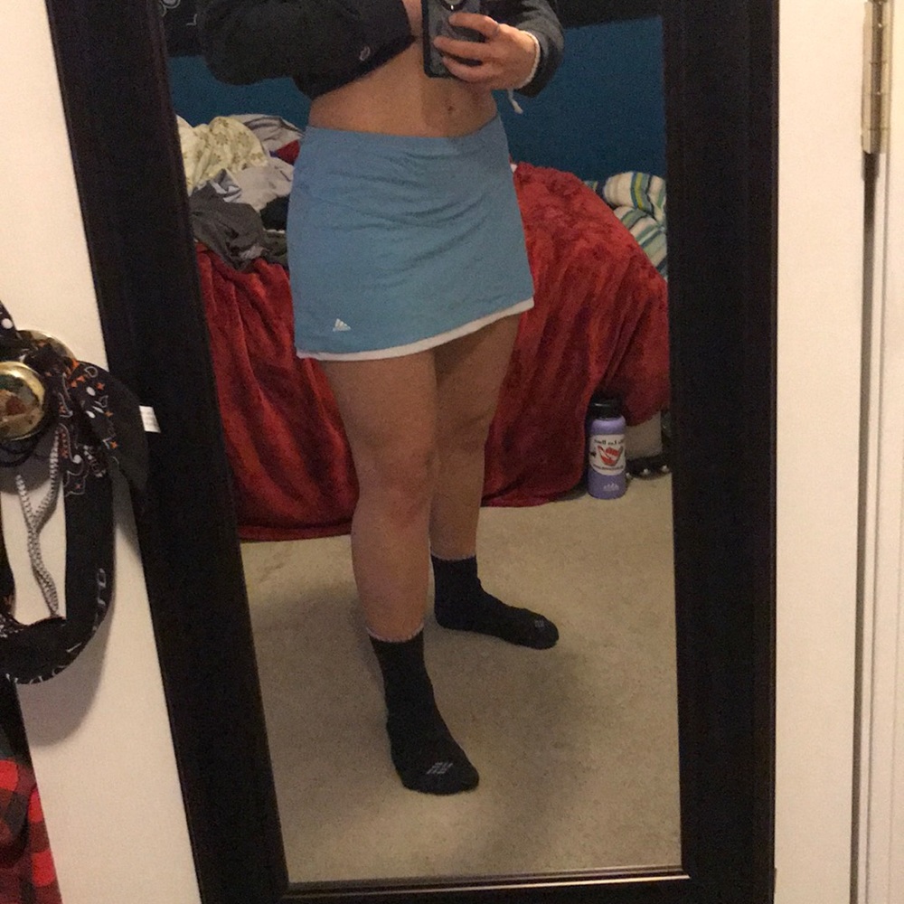 Field Hockey/Tennis Skirt